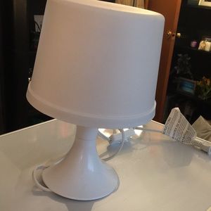 Lamp for sale